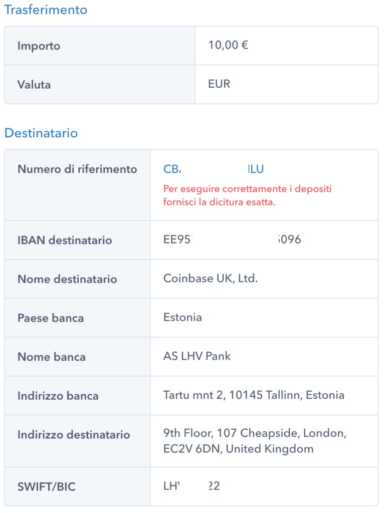 Coinbase Come Funziona La Guida Completa