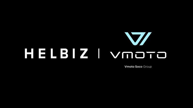 Helbiz Vmoto