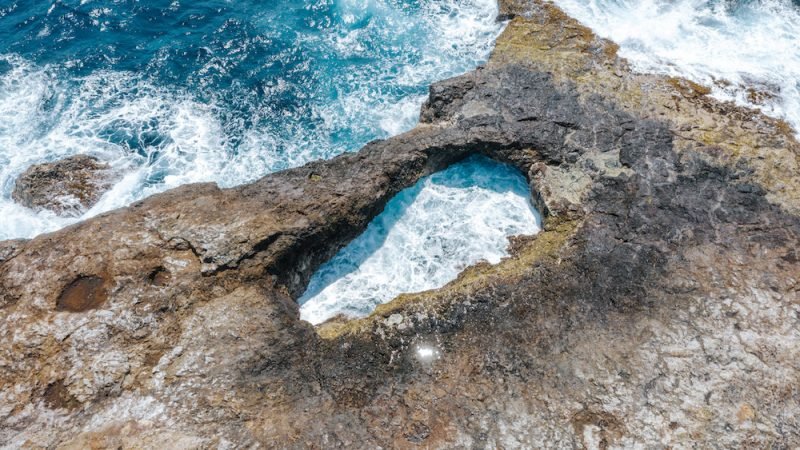 aruba caraibi