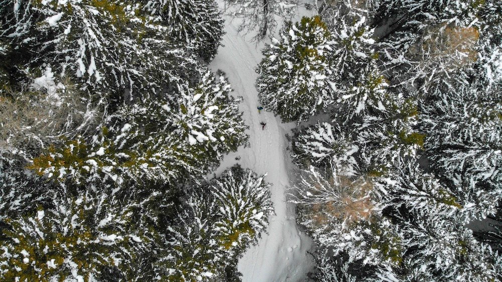 inverno montagne brescia