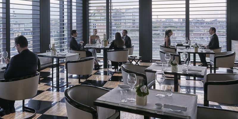 Armani Ristorante