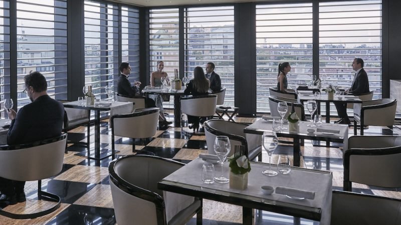 Armani Ristorante