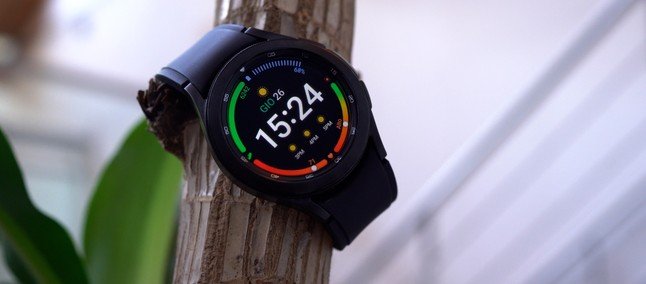 galaxy watch4