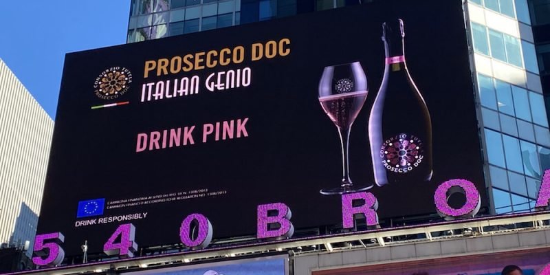 Prosecco Doc