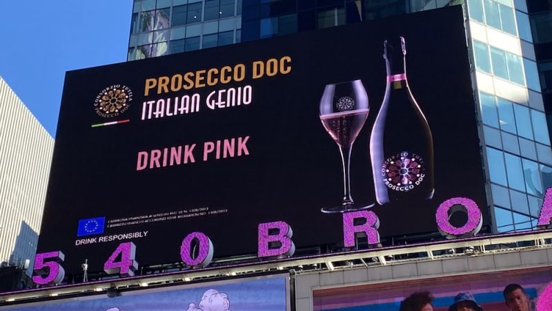 Prosecco Doc