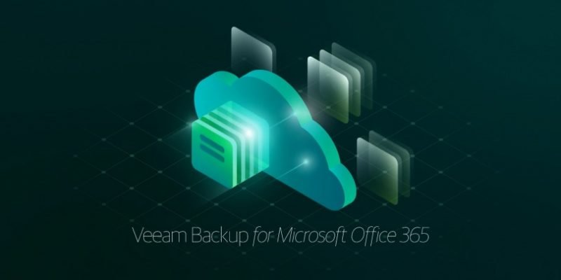 Veeam Backup for Microsoft 365