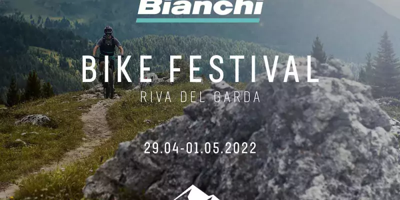 Biciclette Bianchi