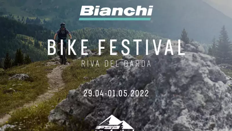 Biciclette Bianchi