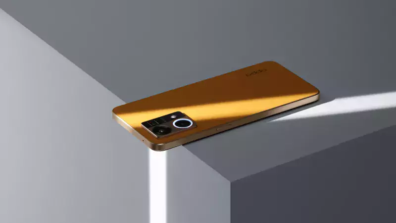 OPPO Reno 7