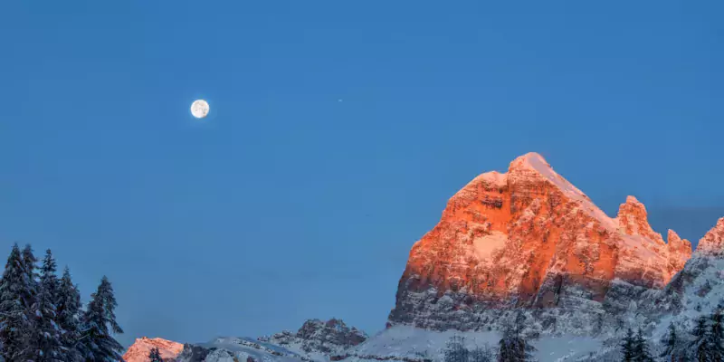 Dolomiti Bellunesi