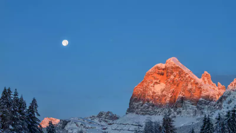 Dolomiti Bellunesi