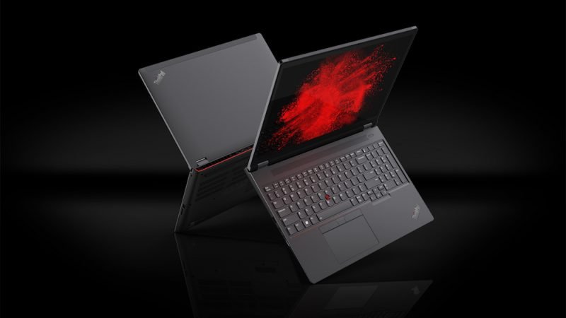 Lenovo ThinkPad P16