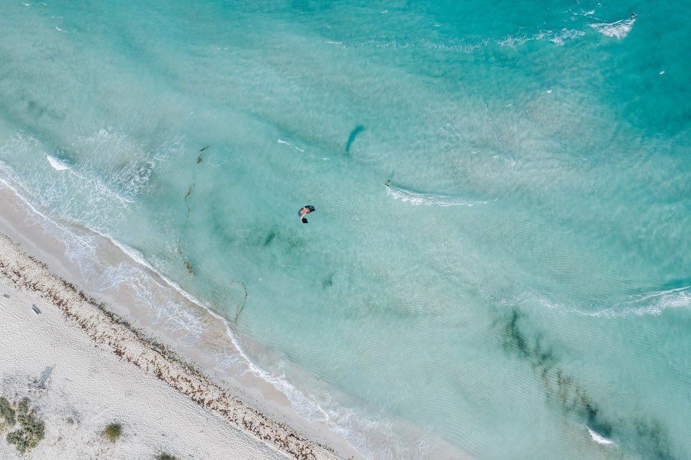 Aruba Boca Grandi