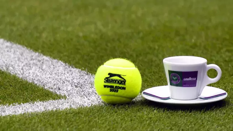 Lavazza Wimbledon