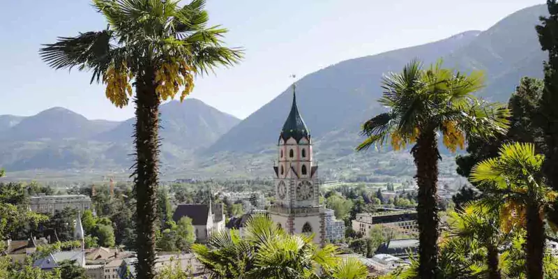 Merano