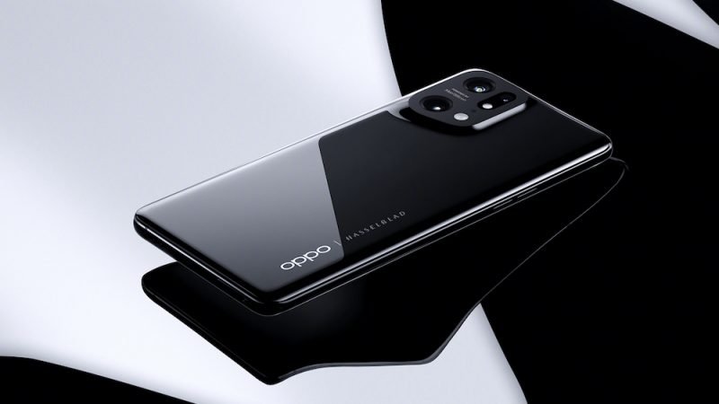 Oppo Find X5 Pro