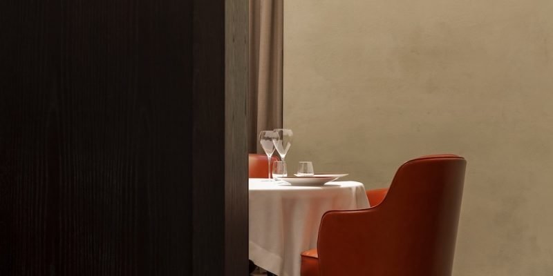 Ristorante Pellico3 Milano