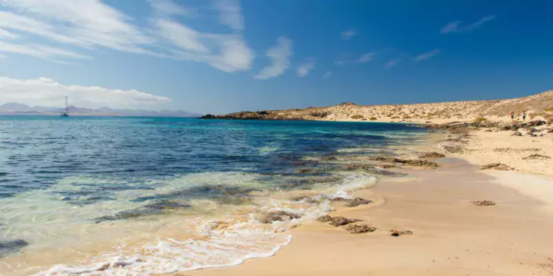 La Francesa La Graciosa