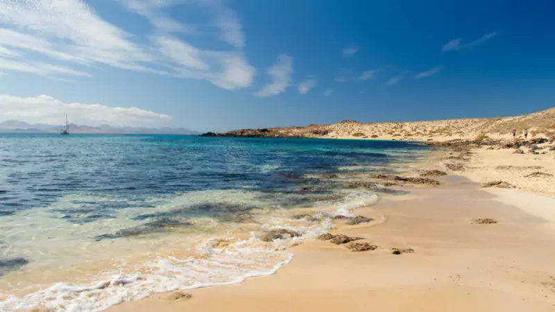 La Francesa La Graciosa