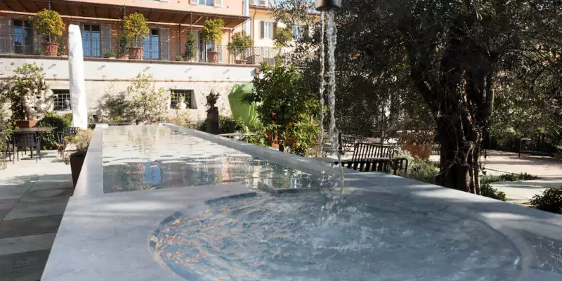 Paradis Hotel Pietrasanta