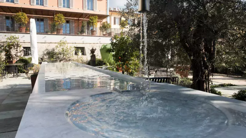 Paradis Hotel Pietrasanta