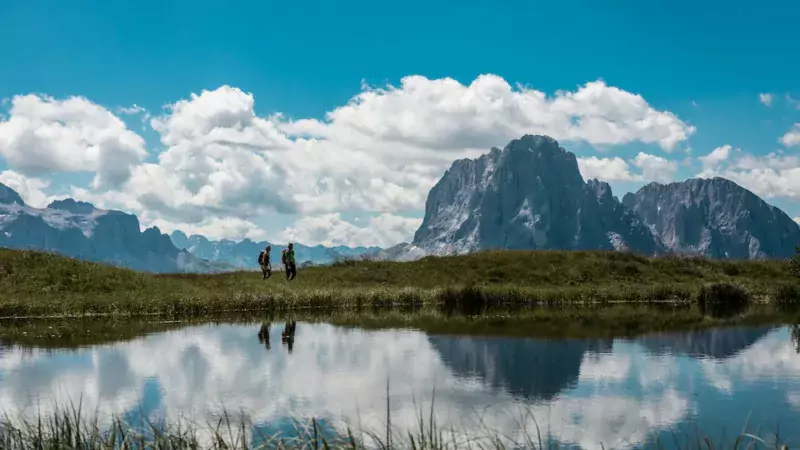 Val Gardena