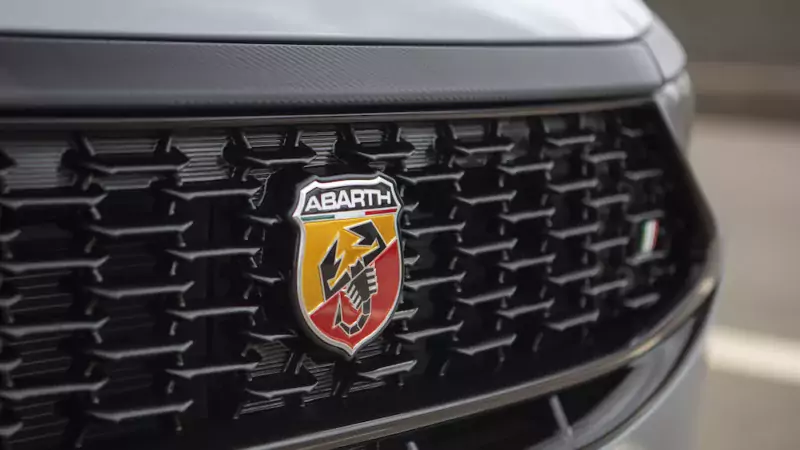 Abarth Pulse