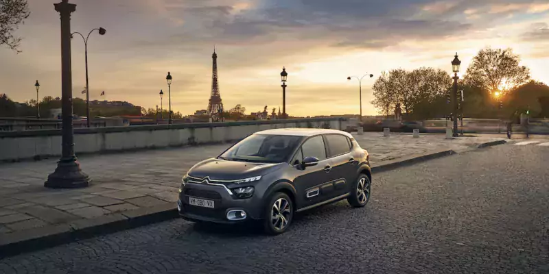 Citroen C3 Elle