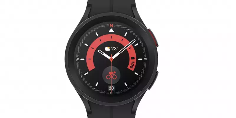 Galaxy Watch5 Pro