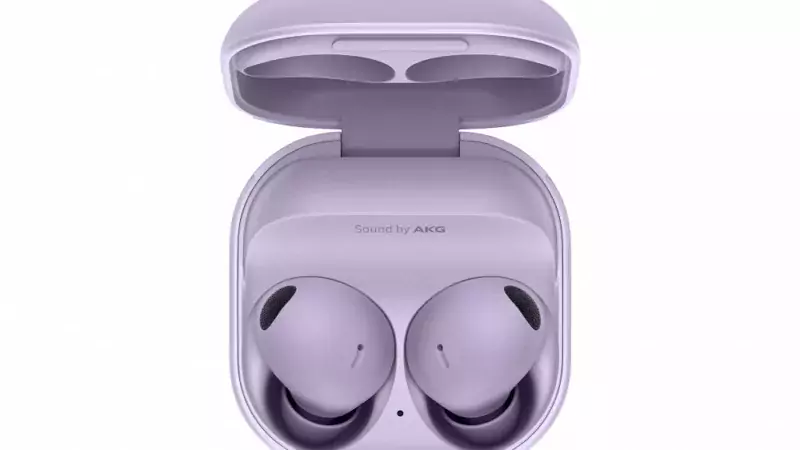 Samsung Galaxy Buds2 Pro