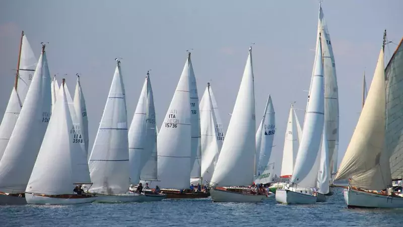 regata hannibal classic