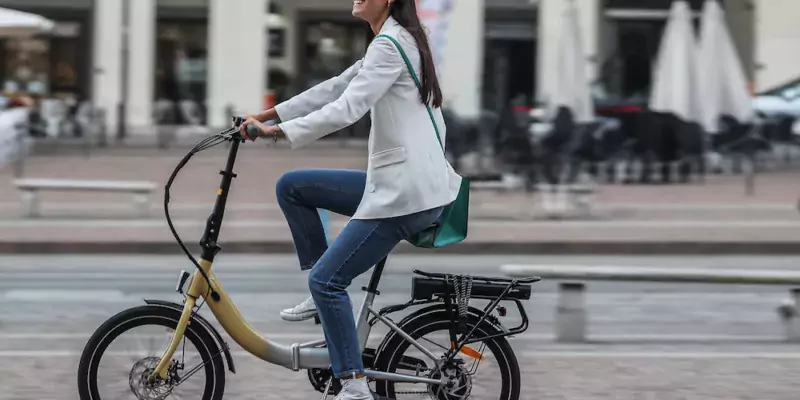 E-bike Lancia