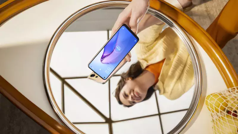 OPPO Reno8