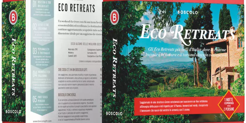 Boscolo ECO RETREATS