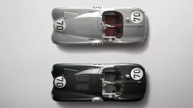 Jaguar C-type Continuation