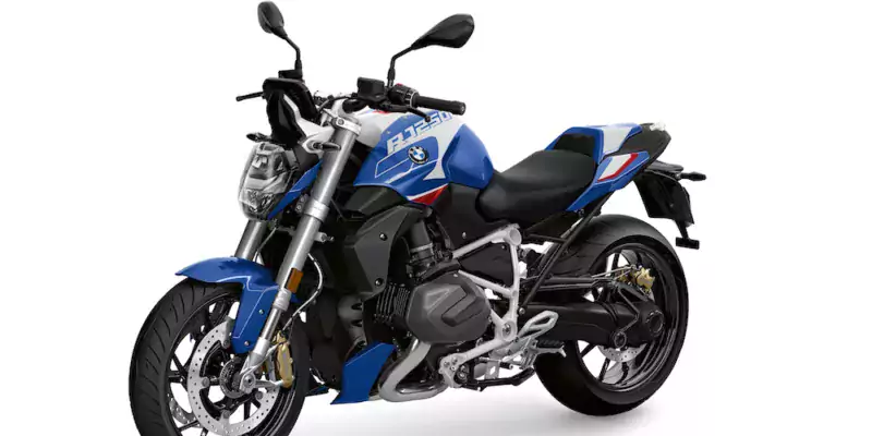 BMW R 1250 R ROADSTER