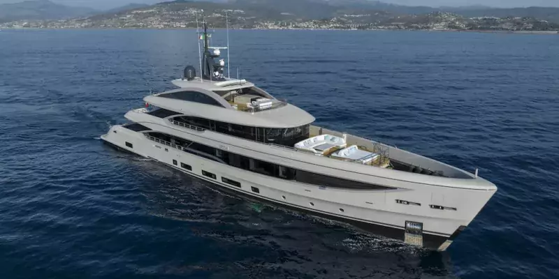 benetti iryna b now 50m