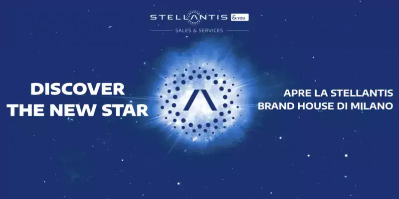 Stellantis & you