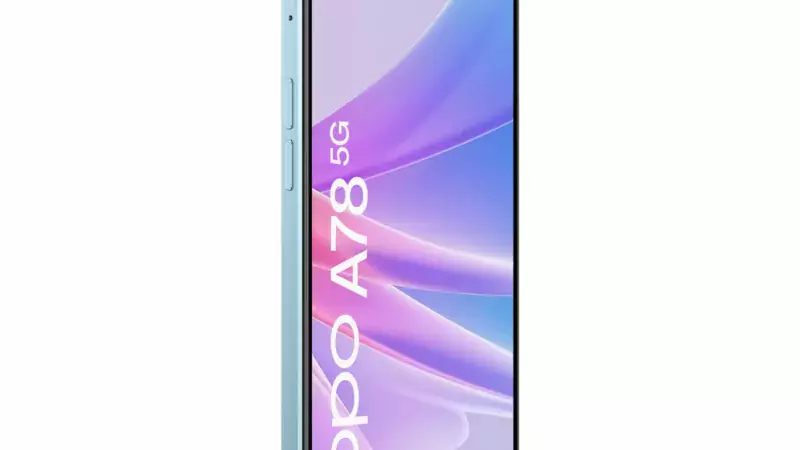 OPPO A78 5G