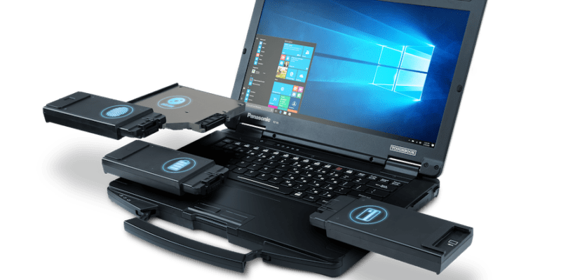 Panasonic TOUGHBOOK