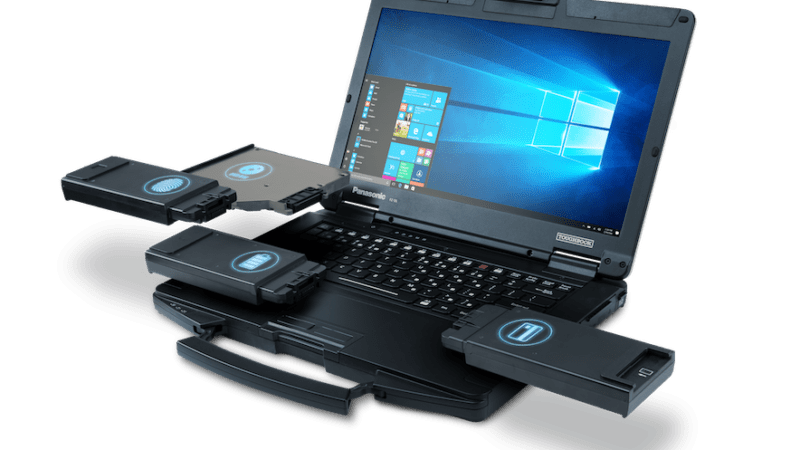 Panasonic TOUGHBOOK