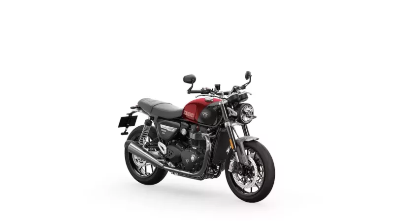 Triumph Speed Twin 1200 my24