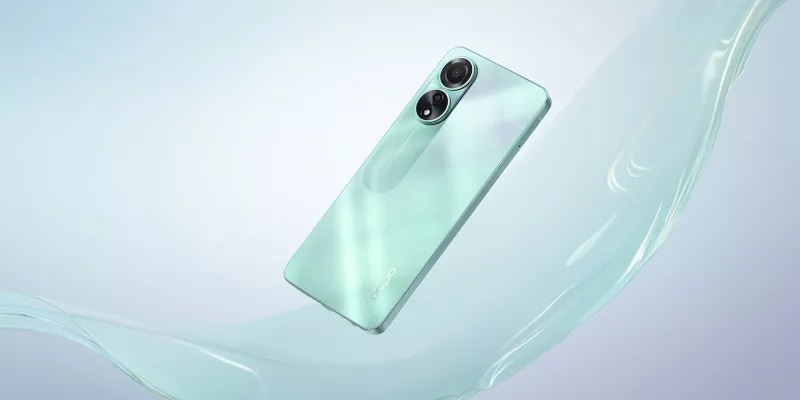 OPPO A78