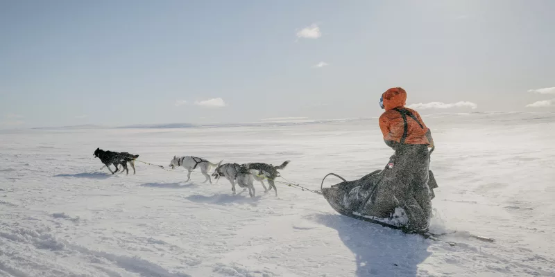 Fjallraven Polar 2024