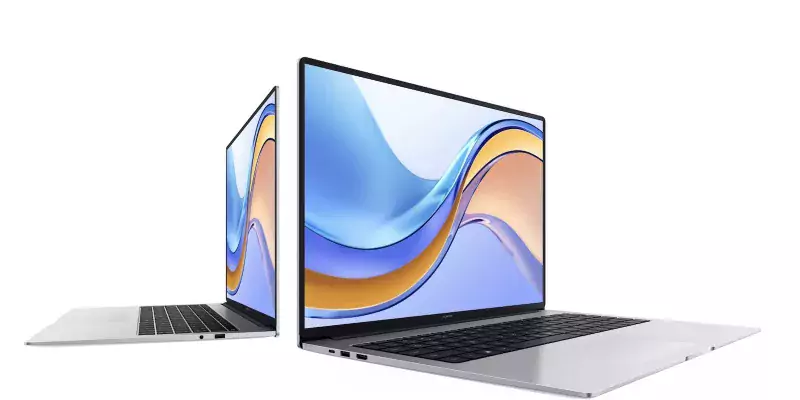 Honor MagicBook X 16