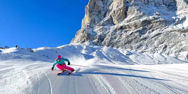 Val Gardena