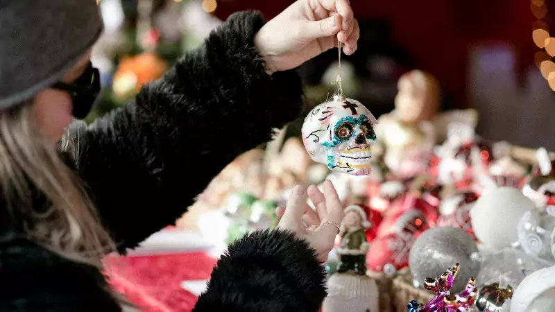 Kufstein Mercatini di Natale