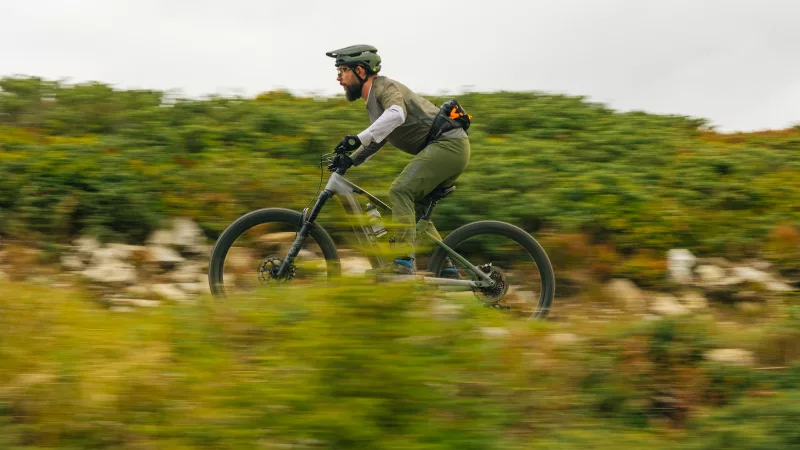 Bikepark Kronplatz