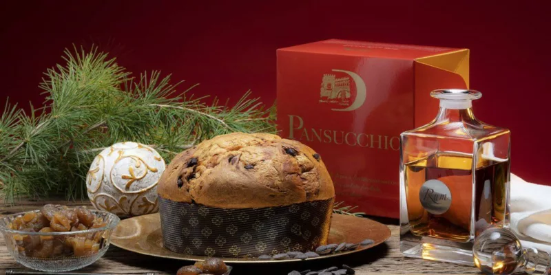 Panettone Pansucchio