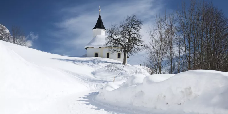 Kufsteinerland Tirolo